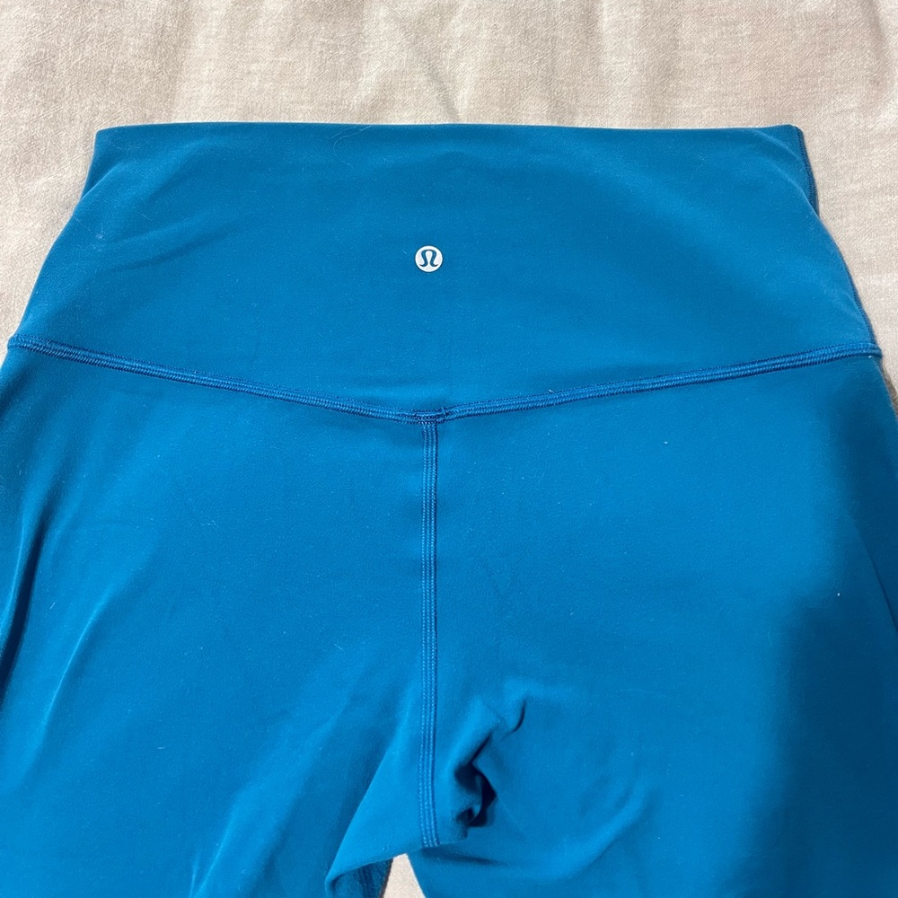 Lululemon Align Leggings
